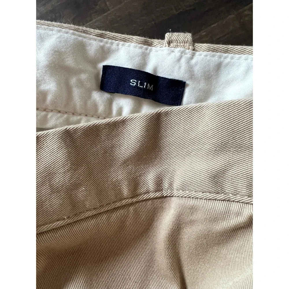 J. Crew Factory crew flex